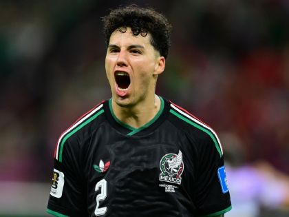 Selección mexicana ha sido líder, pero nunca con marca perfecta en la Copa del Mundo