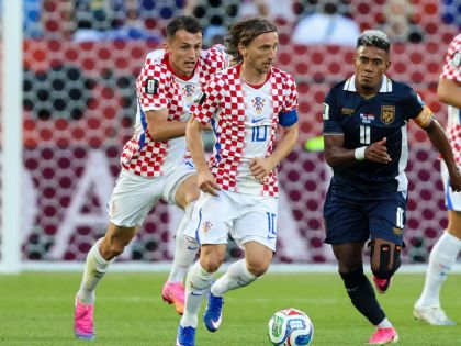 Croacia se mantiene con vida en el Mundial 2026 y elimina a Panamá con su victoria