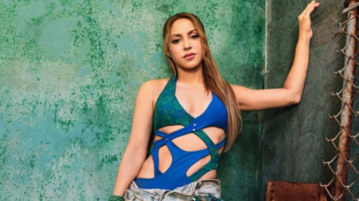 Shakira lanzará versión en español de 'Dai Dai'; ¿Cuándo será su estreno?