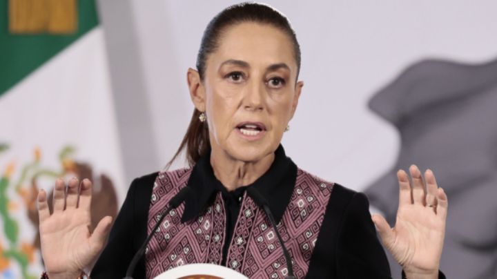 Cancelan vuelo de Sheinbaum a NY; afirma que aún así irá a Final del Mundial