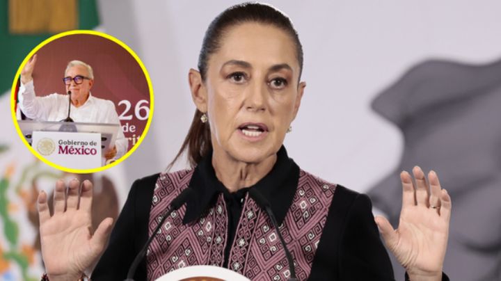 Sheinbaum niega tensión en el T-MEC por caso Rocha Moya