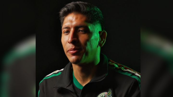 Confiesa Edson Álvarez que cirugía lo puso en duda antes del Mundial 2026