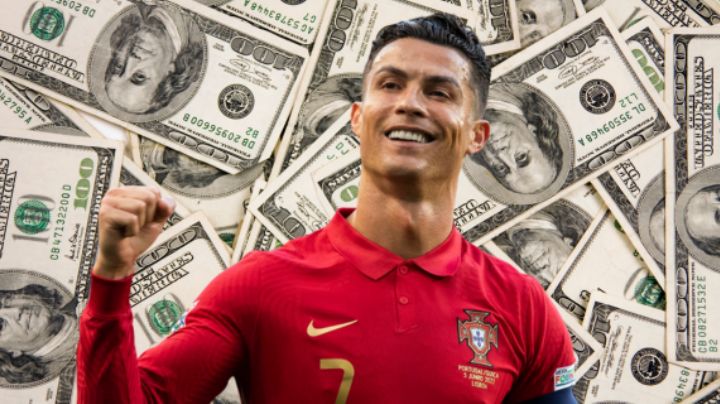 Cristiano Ronaldo: A cuánto asciende su fortuna real y cuáles son los negocios detrás de su imperio