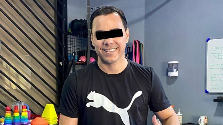 Niegan amparo a Omar Bravo; continuará en prisión preventiva