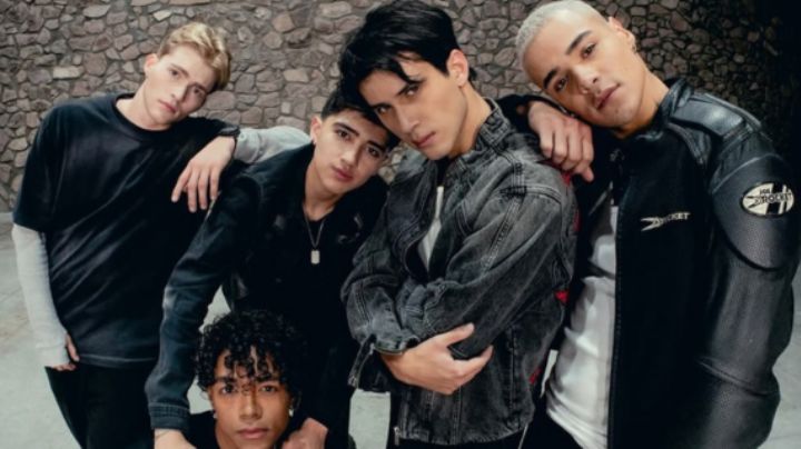 Santos Bravos se une al Fan Fest de Monterrey, ¿Cuándo se presentará?