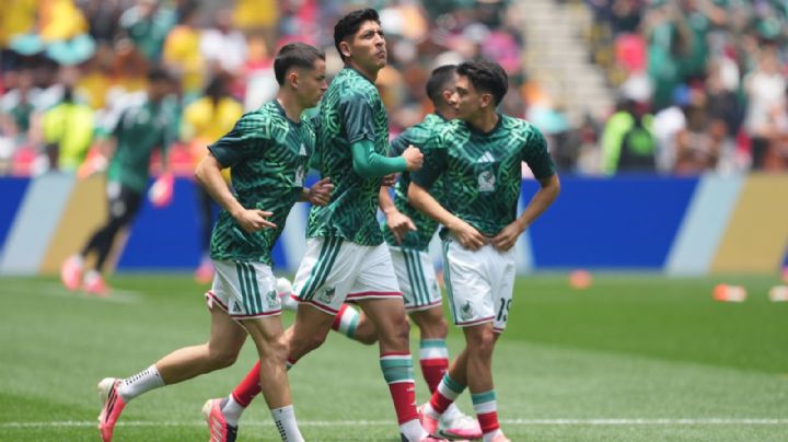 El cierre perfecto en casa: México vs Chequia en la Copa Mundial de la FIFA 2026™