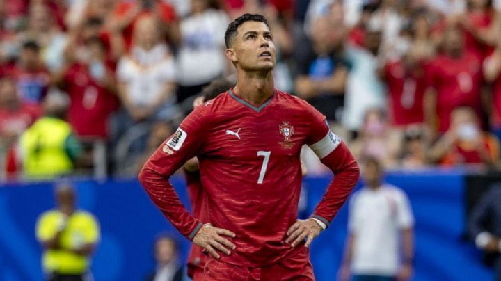 Cristiano Ronaldo destaca reacción de Portugal tras doblete ante Uzbekistán en el Mundial 2026