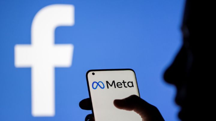 Se caen Instagram y Facebook HOY, 23 de junio
