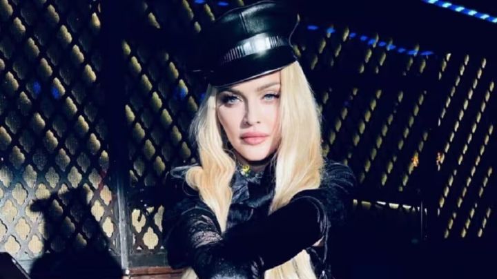 Cancelan la película biográfica de Madonna en Universal por diferencias de presupuesto