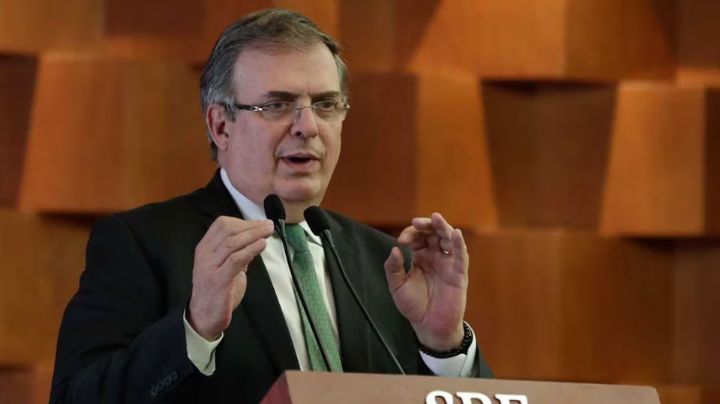 Marcelo Ebrard asegura que el T-MEC no está en riesgo ante próxima revisión