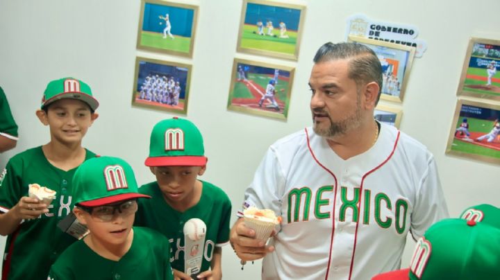 Reconocen a los Pájaros Locos de Cadereyta por campeonato nacional