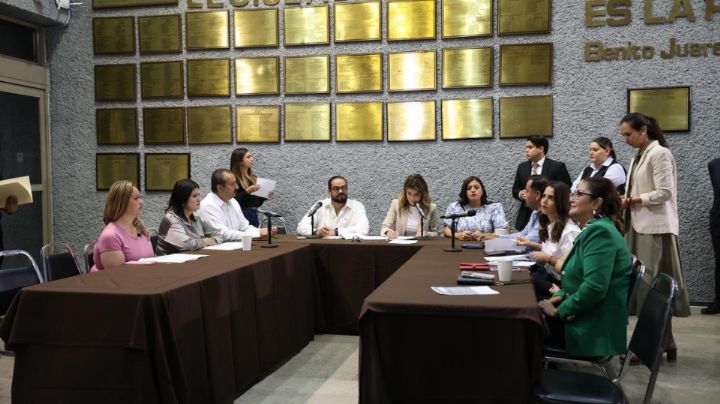 Congreso de Nuevo León pausa reforma electoral en espera de fallo del Tribunal Electoral