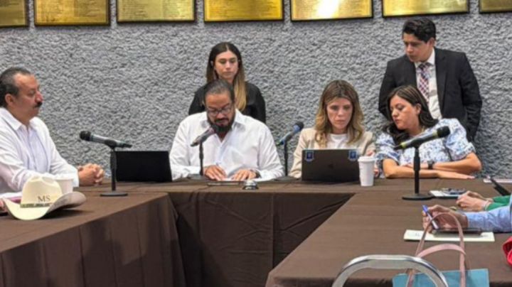 Resolución del TEPJF frena cambios electorales impulsados por PRI, PAN y MC