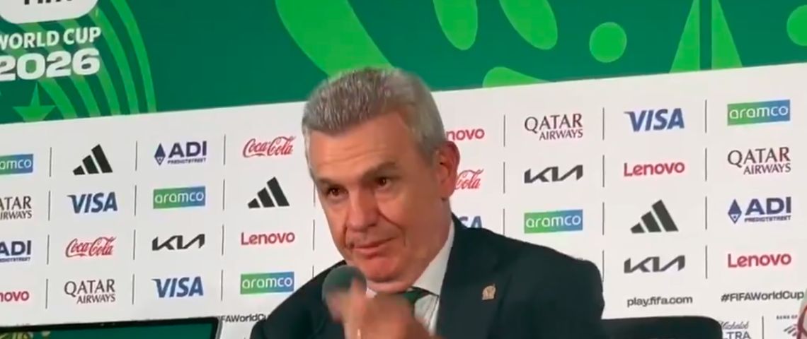 Aguirre encuentra su mejor México en una generación que juega sin ‘complejos’
