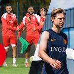Mundial 2026: ¿Cuándo y dónde ver Túnez vs. Países Bajos por el Grupo F?