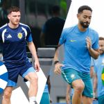 Mundial 2026: ¿Cuándo y dónde ver Escocia vs. Brasil por el Grupo C?