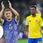 Mundial 2026: ¿Cuándo y dónde ver Japón vs. Suecia por el grupo F?
