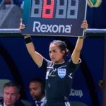 Katia itzel García será cuarta árbitra en el partido de Austria vs. Argelia en el Mundial 2026