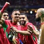 Marruecos derrota 4-2 a Haití y jugará los Dieciseisavos de Final en el Estadio Monterrey
