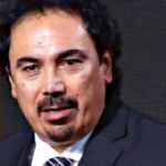 FIFA homenajea a Hugo Sánchez antes del México vs Chequia