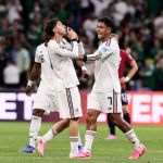 Revive la definición del Grupo A: México golea 3-0 a Chequia y Sudáfrica vence 1-0 a Corea del Sur