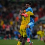 Sudáfrica pasa por primera vez de la Fase de Grupos con victoria sobre Corea en Monterrey