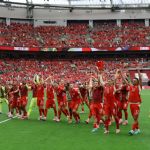 Mundial 2026: Suiza vence 2-1 a Canadá y se queda con el liderato del Grupo B