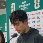 Corea del Sur agradece el apoyo de la afición mexicana y espera avanzar como mejor tercero