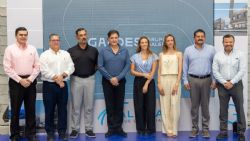 Galdes hacia el futuro con nuevo HUB comercial Saltillo