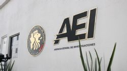 Investigan muerte de detenido en instalaciones de la AEI
