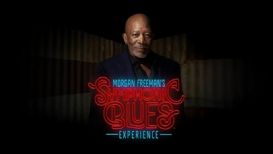 Morgan Freeman debuta en la música con álbum de blues