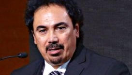 FIFA homenajea a Hugo Sánchez antes del México vs Chequia