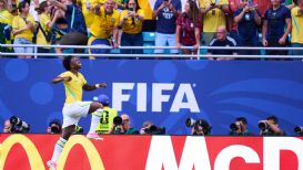 Mundial 2026: Brasil vence 3-0 a Escocia, asegura el liderato y celebra el regreso de Neymar