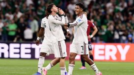 Revive la definición del Grupo A: México golea 3-0 a Chequia y Sudáfrica vence 1-0 a Corea del Sur
