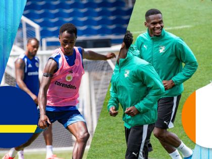 Mundial 2026: ¿Cuándo y dónde ver Curazao vs. Costa de Marfil por el Grupo E?