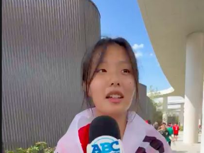 México y Corea tienen una conexión especial, dice coreana con 9 años viviendo en Monterrey