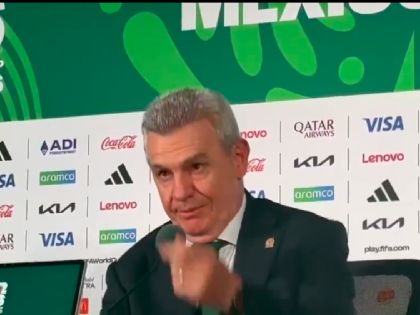 Aguirre encuentra su mejor México en una generación que juega sin ‘complejos’