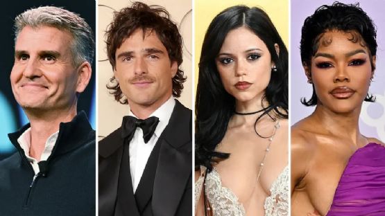 La Academia invita a 529 nuevos miembros rumbo a los próximos premios Oscar