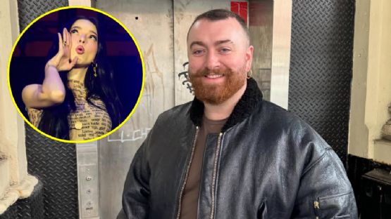 Paty Cantú abrirá la residencia de Sam Smith en la Ciudad de México