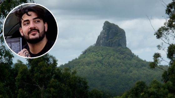 Encuentran muerto a mago australiano tras pasar 10 días desaparecido