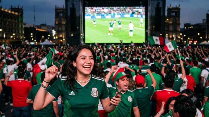 ¿Dónde transmitirán el México vs Chequia GRATIS hoy en Monterrey?