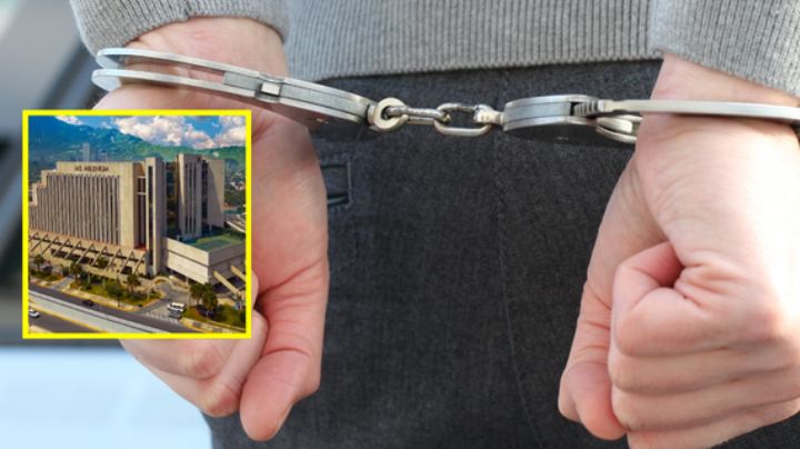 Arrestan a estadounidense por abusar de una mujer en hotel de San Pedro