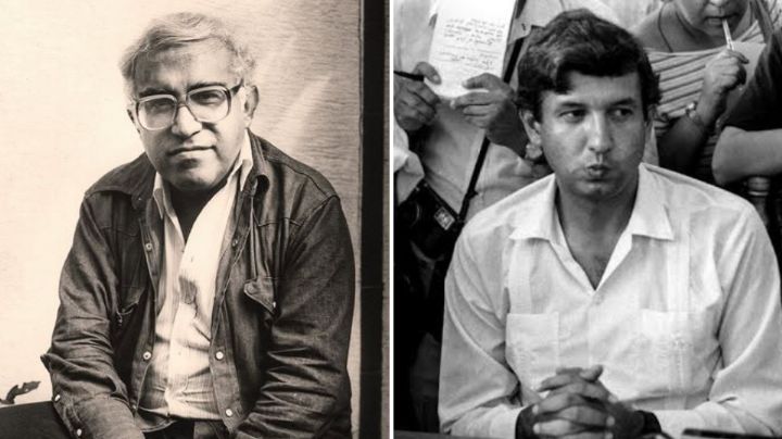 Polémica entre Carlos Monsiváis y AMLO: Esto es lo que sabemos