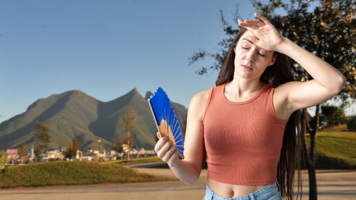 ¿Vas al Fan Fest? Así estará el clima durante el partido de la Selección Mexicana