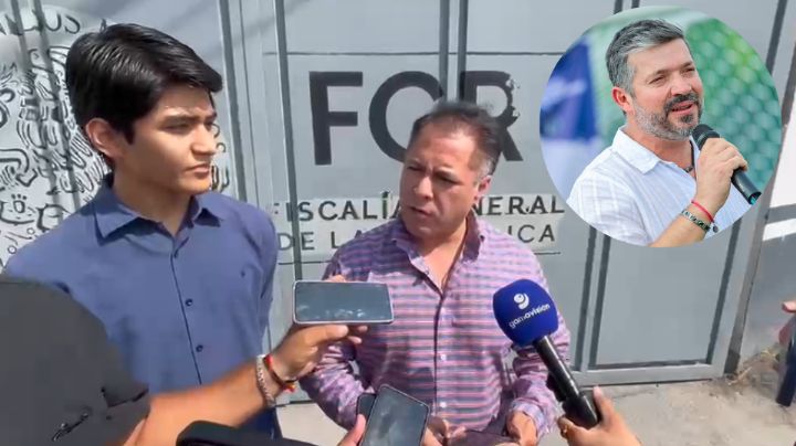 Denuncian ante FGR a alcalde de El Carmen tras agresión a mesero