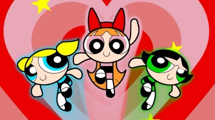 Las Chicas Superpoderosas vuelven con nueva película animada