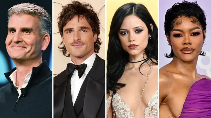 La Academia invita a 529 nuevos miembros rumbo a los próximos premios Oscar