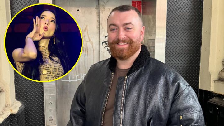 Paty Cantú abrirá la residencia de Sam Smith en la Ciudad de México