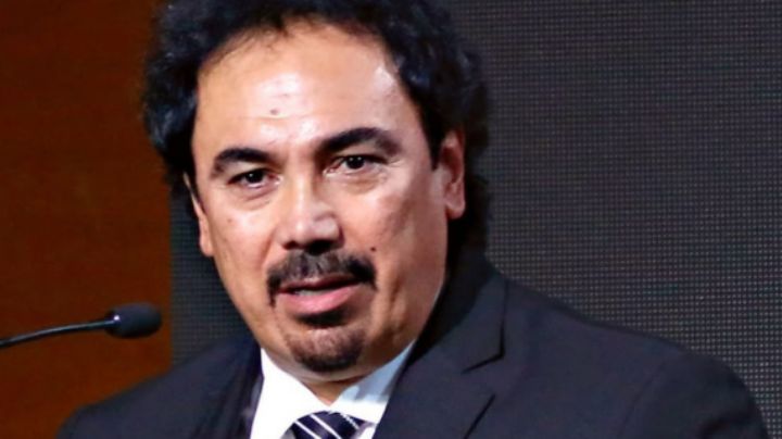 FIFA homenajea a Hugo Sánchez antes del México vs Chequia