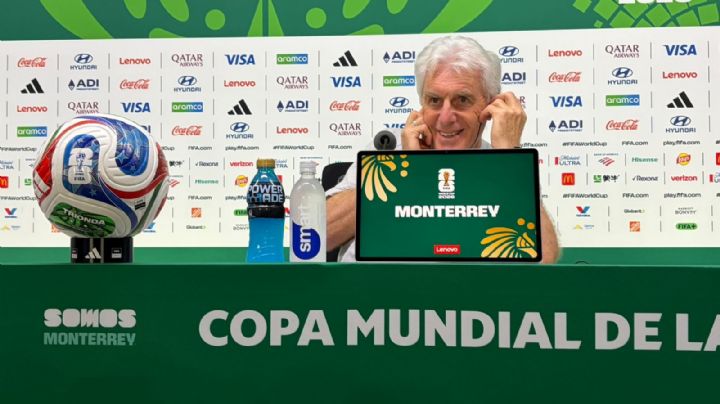 Sudáfrica quiere segur haciendo historia en el Mundial 2026, dice el DT Hugo Broos